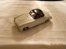 GAMA Mercedes 190SL Coupe 23