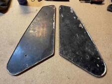 MG TD Tankabdeckung seitlich (2 Stück)