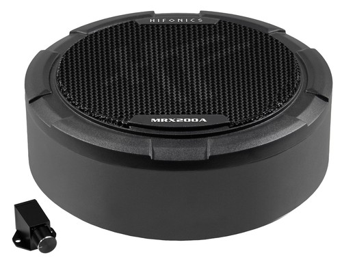 Hifonics aktiv subwoofer bass - hifonics, aktiv-subwoofer