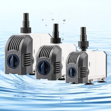 Wasserpumpe 900-2000L/H Leise