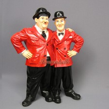 Dick & Doof Dekofigur Figur