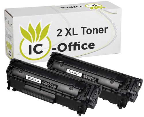 Toner xxl für laserjet - toner, hp