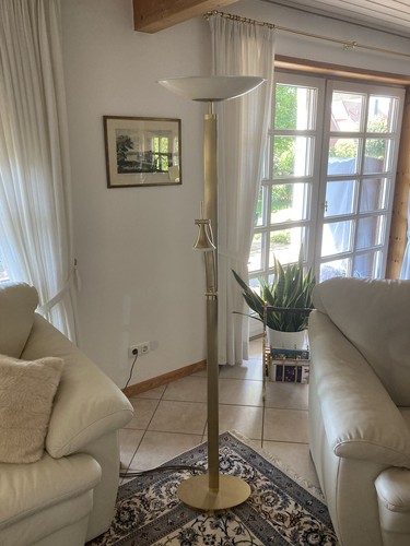 Stehlampe dimmbar - stehlampe,