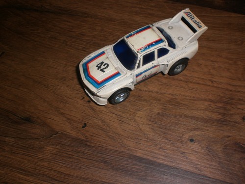 Bmw csl spielzeug - csl, alitalia