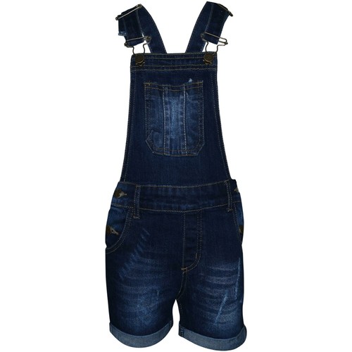 Kinder mädchen latzhose - kinder,