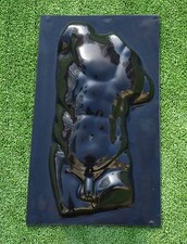 Gießform Antik MÄNNLICH