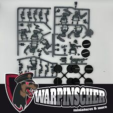 GW Warhammer 40K / 40000 - Ork / Orks - 10er Boys / Boy Trupp - Black Reach V.1