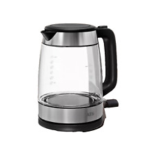AEG GK4-1-4GB DELI 4 1,7L Wasserkocher - Transparent.  Kundenretoure #105