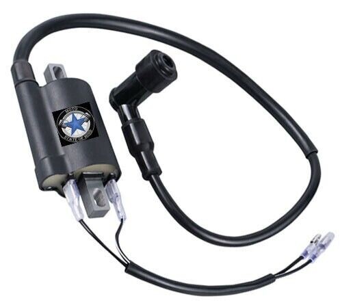 New ignition coil - new, dr