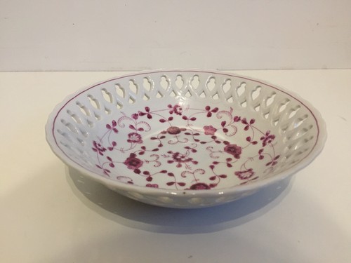 Warnecke china purpur - a.,