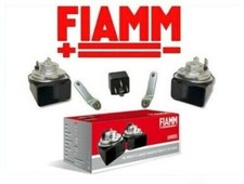 Paar trompeten hupe fiamm - paar,