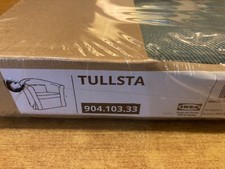 IKEA TULLSTA TUB CHAIR SESSEL