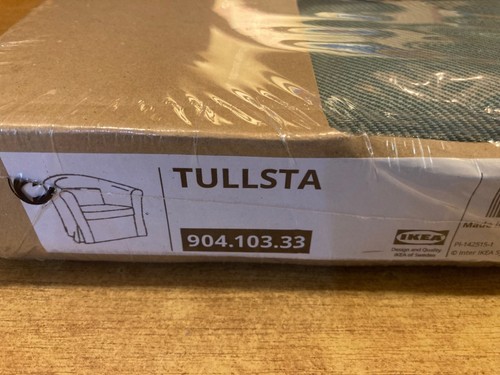 Ikea tullsta tub chair sessel - ikea,