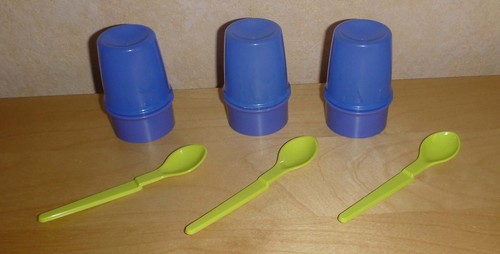 Tupperware thermoeierbecher - tupperware, 3