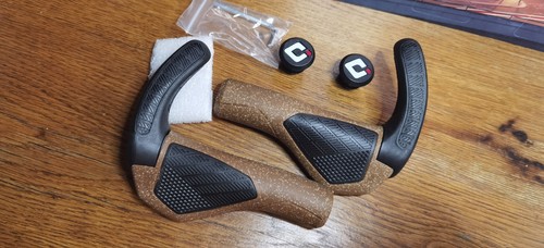 Ergonomische lenkergriffe odi - ergonomische,