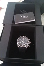 Big watch von Vip Time Italy 