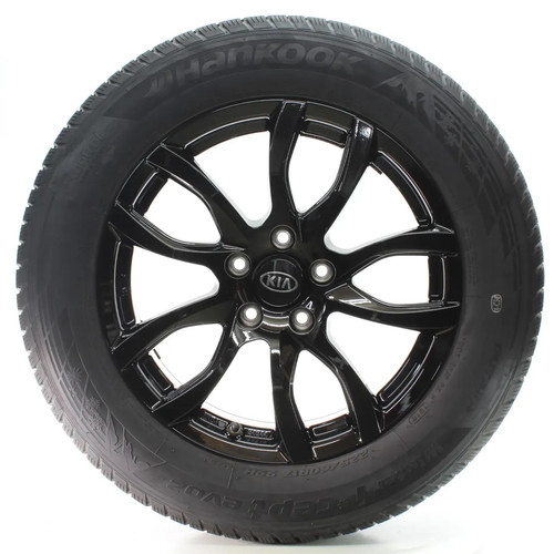 Kia sportage winterräder - sportage,