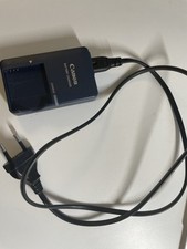 Canon CB-2LVE Akku Ladegerät