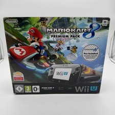 Nintendo wii konsole - konsole, mario