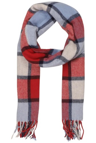 Scotch soda schal herren - scotch,