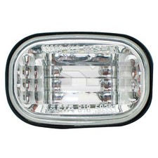 Blinkleuchte Links, Rechts Tyc