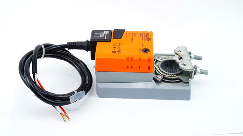 Belimo nm24a - ,