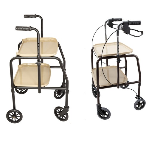 Home helper speisewagen - helper,