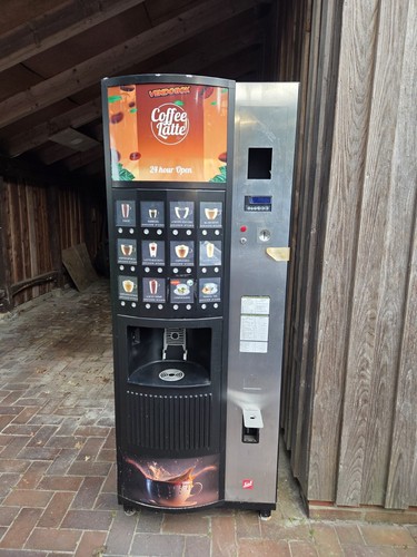 Sielaff kaffeeautomat - sielaff,