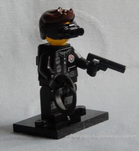 Lego minifiguren serie - lego,