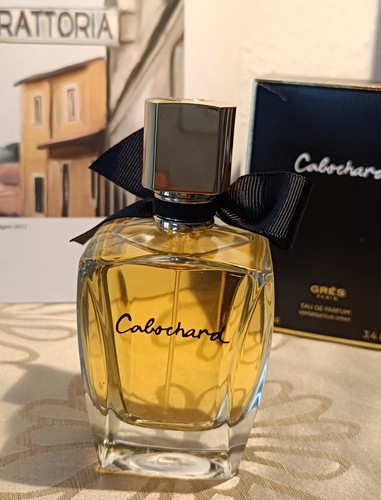 Cabochard grès edt - cabochard,