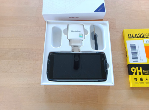 Blackview bv6800 pro android - bv6800,