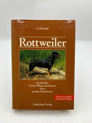Rottweiler geschichte - rottweiler,