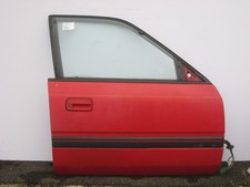 TÜR Vorn Rechts (stufenheck)