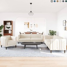 Sofagarnitur Loungesofa