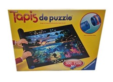 Ravensburger – 17972 – Puzzlematte 300 - 1500 Teile - GEBRAUCHT