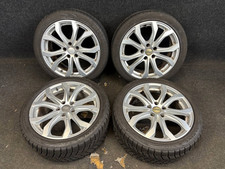 18" UNIWHEELS Alufelgen