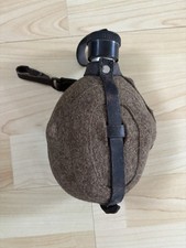 Feldflasche 2. Weltkrieg 0 7L Wehrmacht