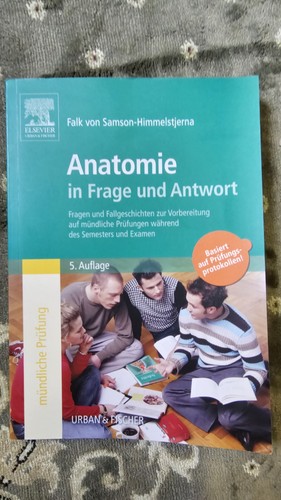 Lehrbuch studium medizin - lehrbuch,