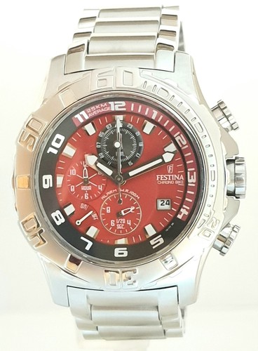 Rar festina f16177 tour - rar, !!