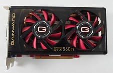 Gainward GeForce GTX 560 Ti