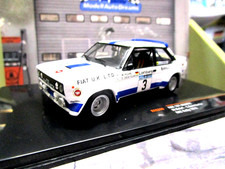 FIAT 131 Abarth Rallye Gr.4