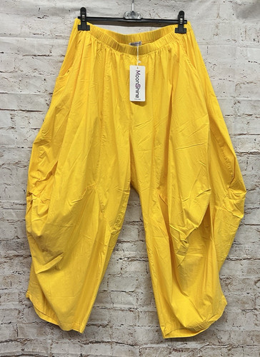 Moonshine damen weite freizeit - moonshine,