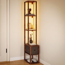 Stehlampe Wohnzimmer moderne