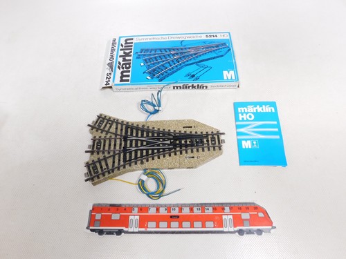 Märklin 5214 - märklin, ac