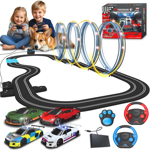 Agm slot car - agm,