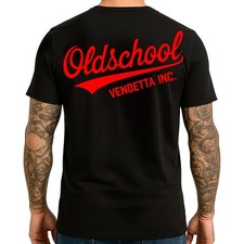 Vendetta Inc. Herren Shirt