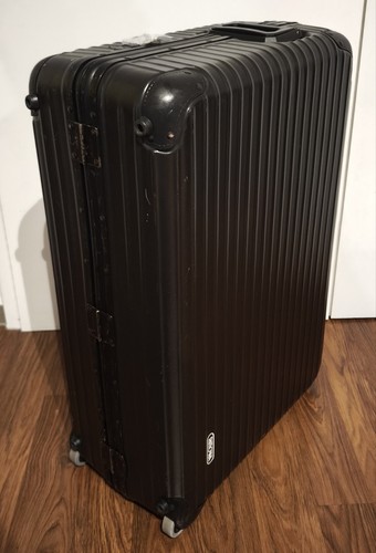 Rimowa koffer vintage - koffer, l