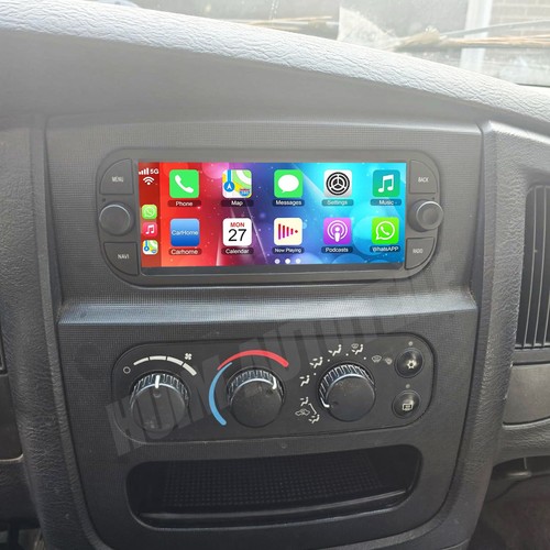 Android 13 autoradio gps - 6,8",