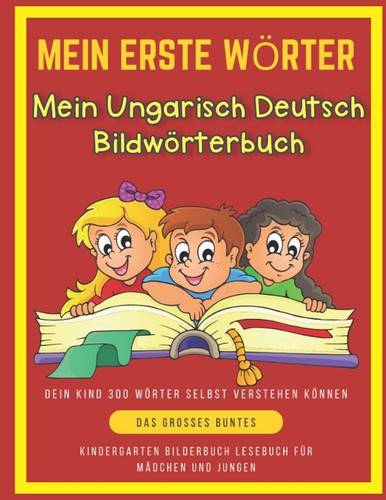 Mein erstes ungarisch - mein,