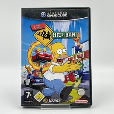 The Simpsons: Hit & Run -